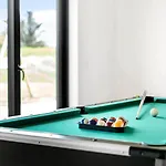 Hébergement de vacances 260-harboore-strandvejen-158-c *