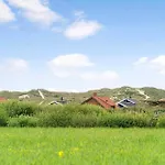 Semesterbostad 260-harboore-strandvejen-158-c Harboør