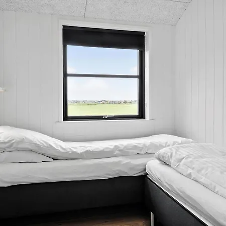 Casa de Férias 260-harboore-strandvejen-158-c