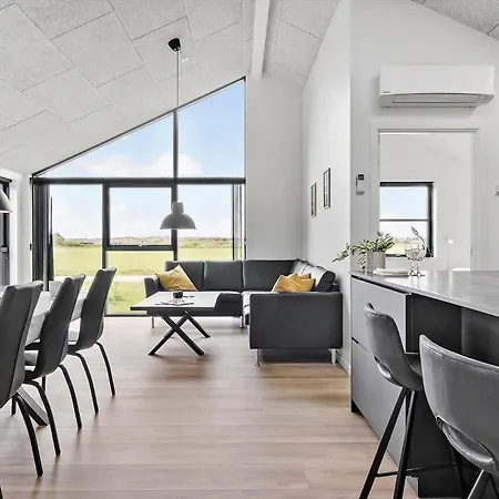 260-harboore-strandvejen-158-c Дом отдыха