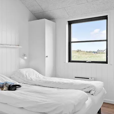 別荘 260-harboore-strandvejen-158-c