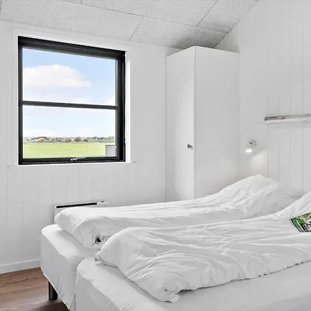 Casa de Férias 260-harboore-strandvejen-158-c *