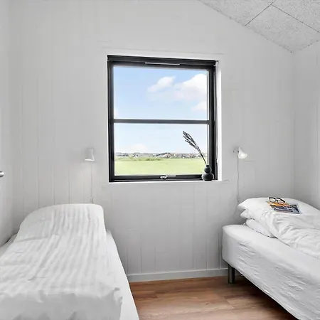 別荘 260-harboore-strandvejen-158-c Harboør