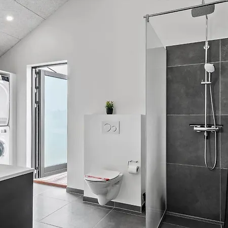 Casa de Férias 260-harboore-strandvejen-158-c