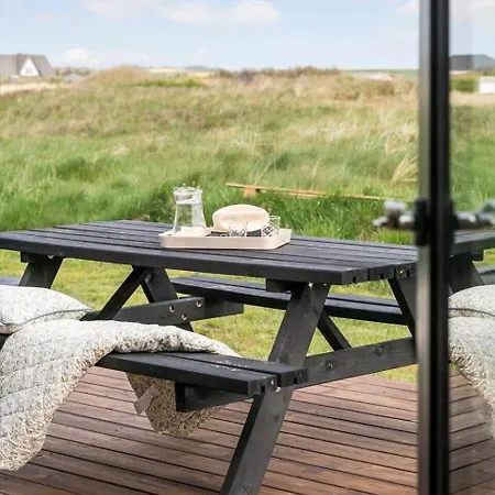 Ferienhaus 260-harboore-strandvejen-158-c *