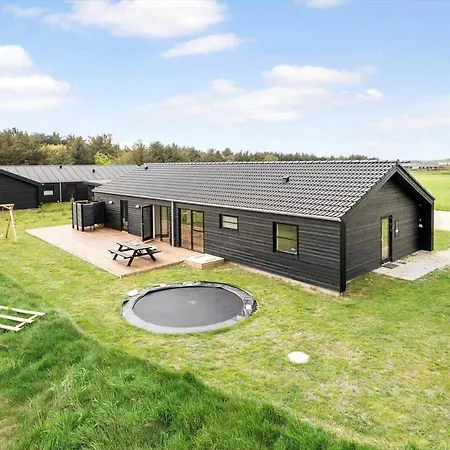 260-harboore-strandvejen-158-c * Harboør