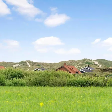 別荘 260-harboore-strandvejen-158-c Harboør